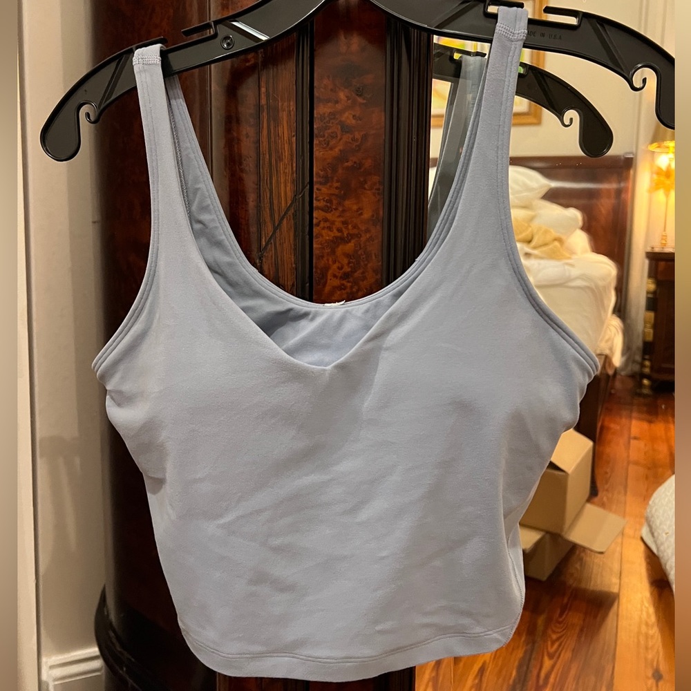 Lululemon Align Tank - Picture 2 of 4